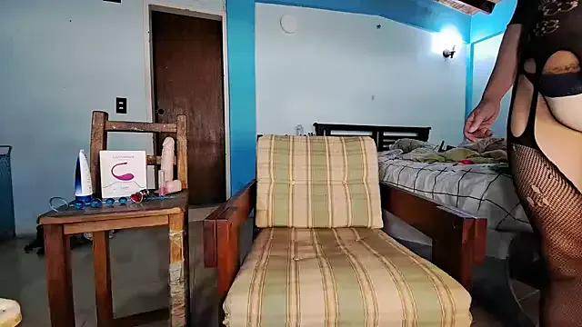 Gotitatv from StripChat