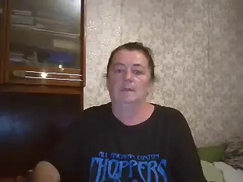 GypsiQueen2 from StripChat