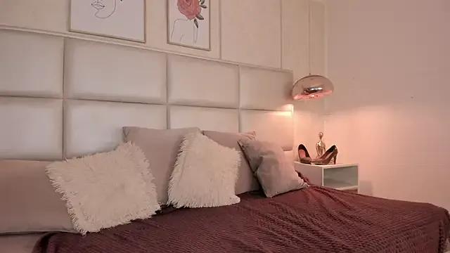 HaathorX from StripChat