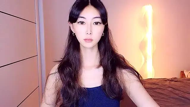 HaipaiSweetheart from StripChat