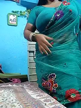 Hot-Manshi2 from StripChat