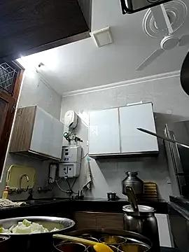 Hot-Sana2 from StripChat