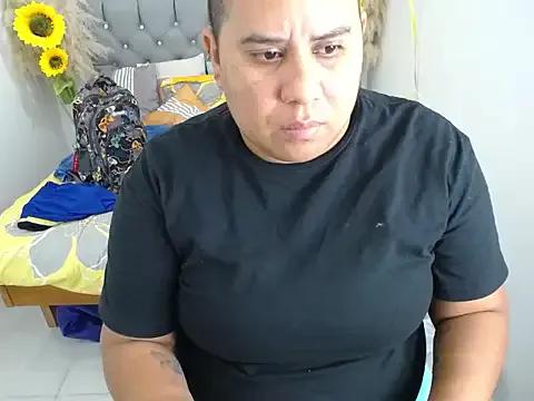 hotlesby_valery from StripChat