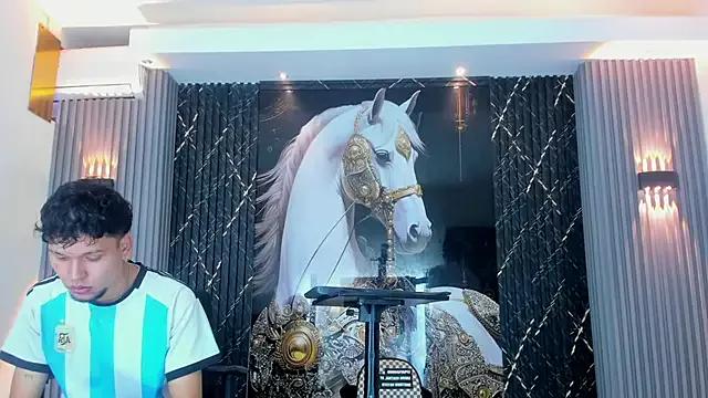 Iam_Steven from StripChat