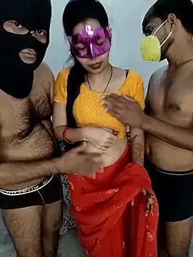 Indian_bhabhi01 from StripChat