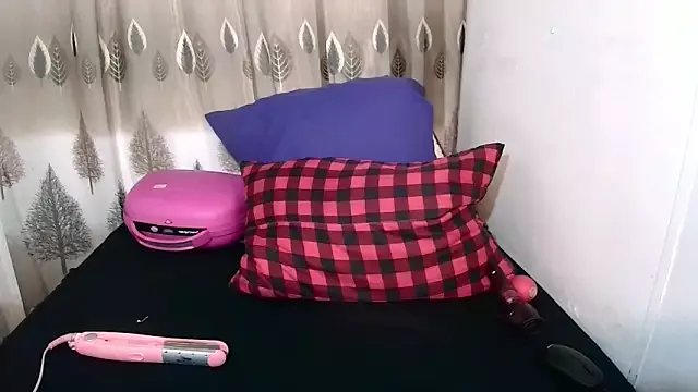 Indian_candyXX on StripChat 