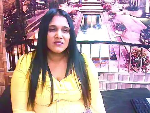 IndianSexyLady4u from StripChat