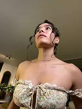 Irish_Collins on StripChat 