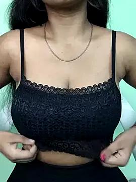 Ishaani_0 from StripChat
