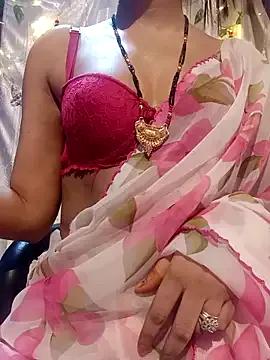 Jaanu-88 from StripChat