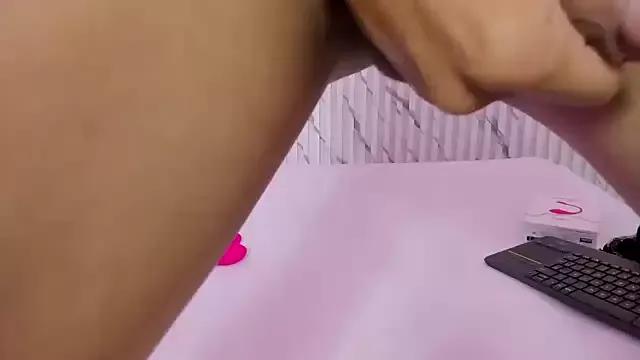 JackeOwens from StripChat