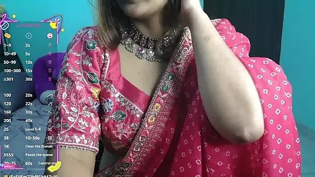Jass-Karan on StripChat 
