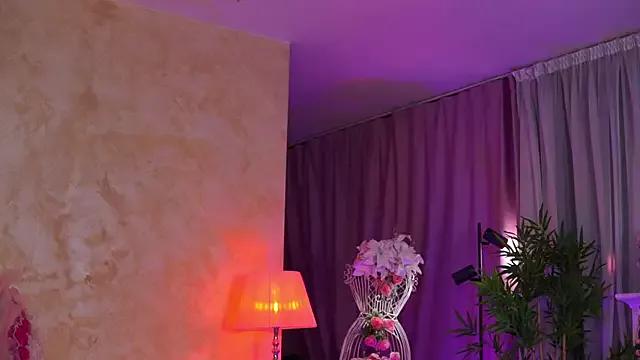 JessyKisss on StripChat 