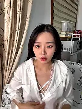 jiajia_L on StripChat 