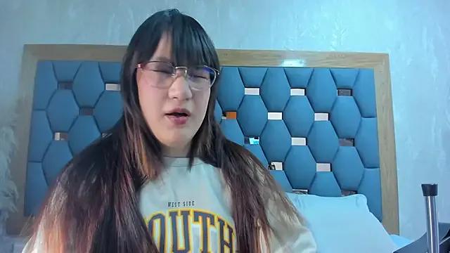 juliette_pretty_ from StripChat