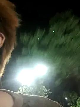 junjun1189 from StripChat