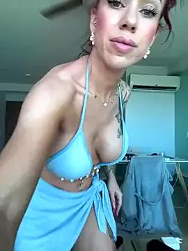 Just_Sophia_ from StripChat