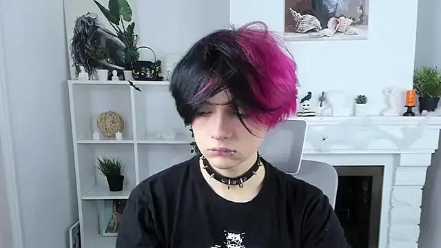 Justin_Care from StripChat