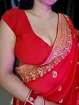 kaamuk_shweta from StripChat