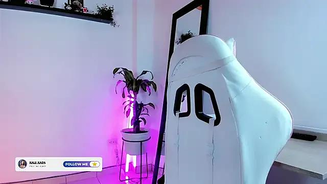 kali_ka_ from StripChat