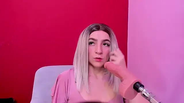 Kate_bunny_ from StripChat