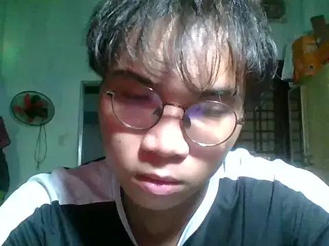 kave2033 from StripChat