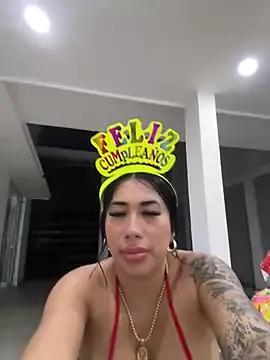 kiim_taaylor on StripChat 