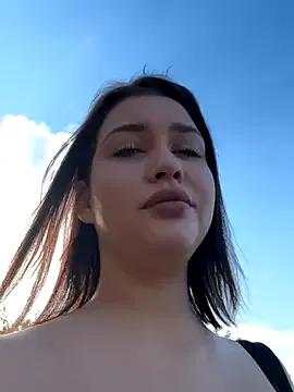 KikiWatson from StripChat