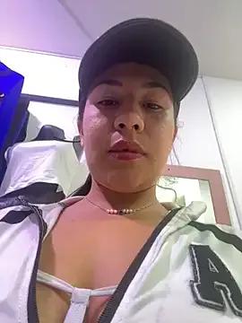 kim_monti from StripChat