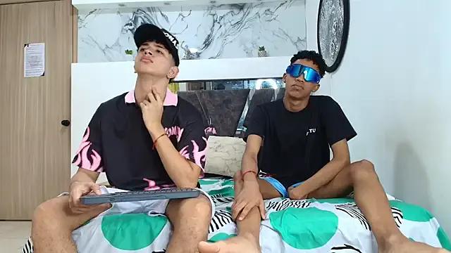 KING_OFF_BOYS from StripChat