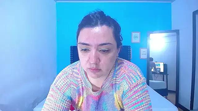 kinky_redhead18 on StripChat 