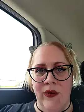 Kinky_Witch on StripChat 