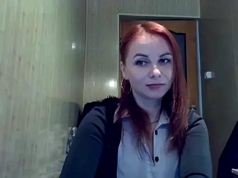 Kisa26311 from StripChat