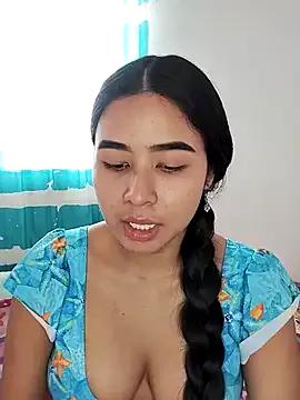 KraJazz from StripChat