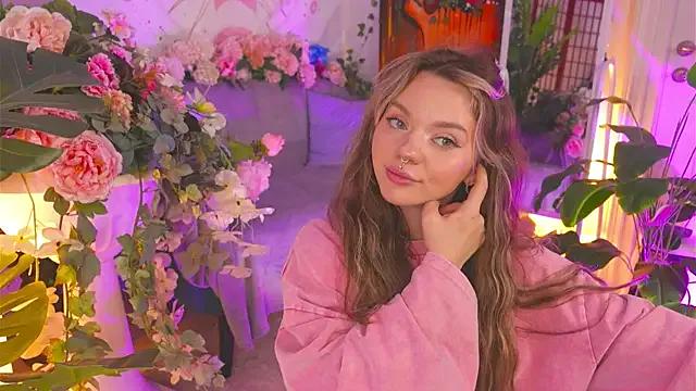 KristaBrooks from StripChat