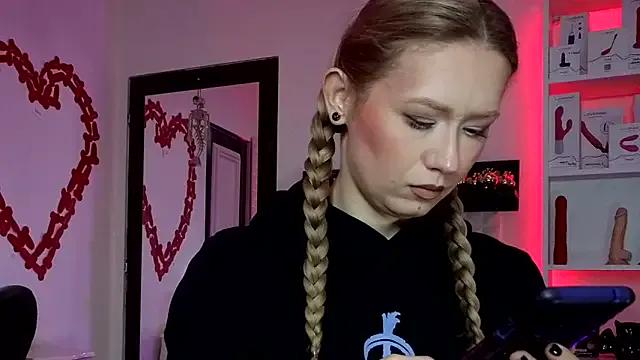 kulteacher from StripChat