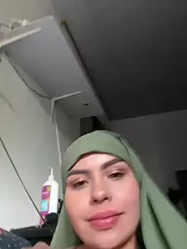 lalilamassu1 on StripChat 