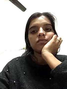 Lalmaya from StripChat