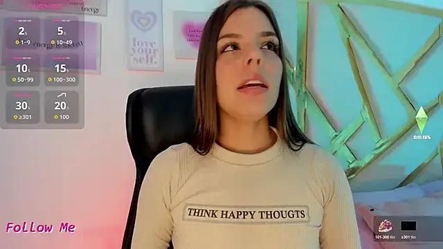 LanaJones_ from StripChat