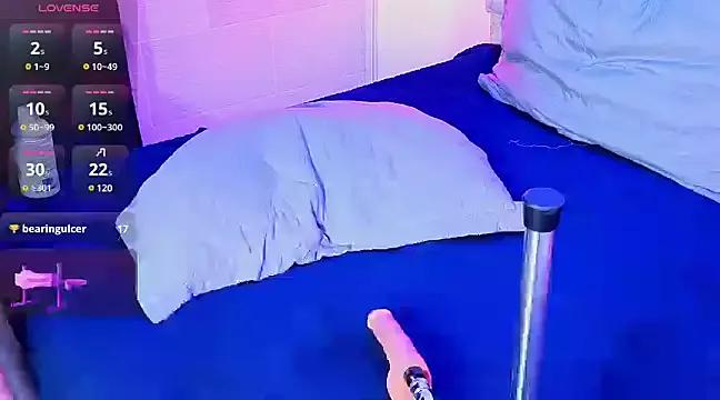 lanna_brunette on StripChat 