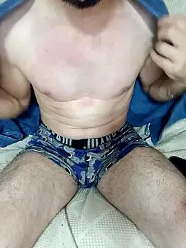 lazzzz09 from StripChat