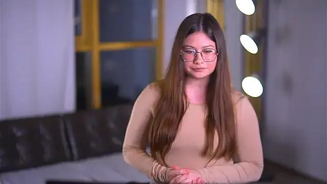 LeliaPeeler from StripChat