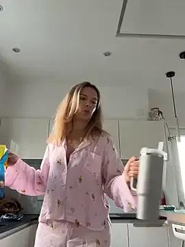 LexyGold from StripChat