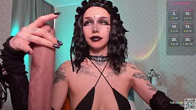 LeylaNoiry on StripChat 