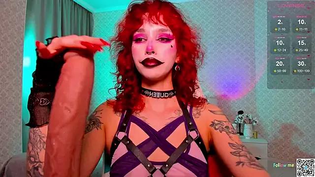 LeylaNoiry on StripChat 