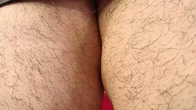 Lilih_golden on StripChat 