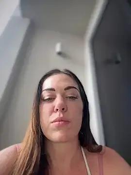 LilliThelo from StripChat