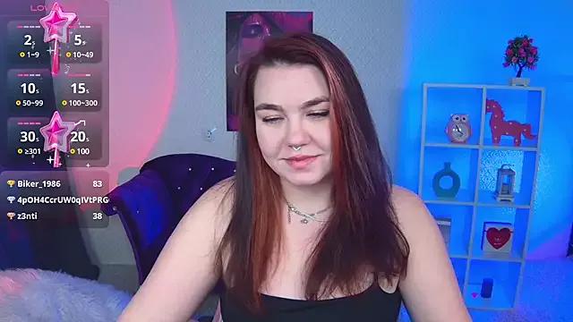 Lilumytrend on StripChat 