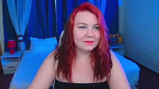 Lilumytrend on StripChat 