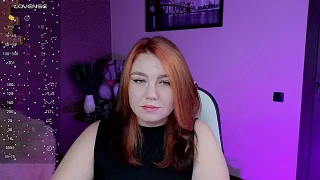 Lilumytrend on StripChat 